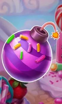 Candyfinity