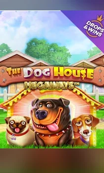 The Dog House Megaways