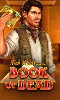 Book of Dead