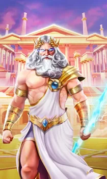 Gates of Olympus