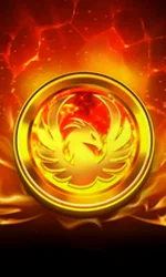 Phoenix Hotfire Hold & Win