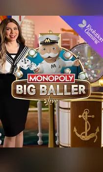 Monopoly Big Baller