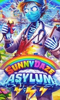Sunnydaze Asylum