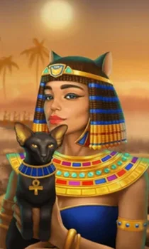 Book Of Cats Megaways