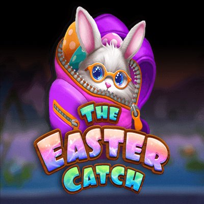 The Easter Catch